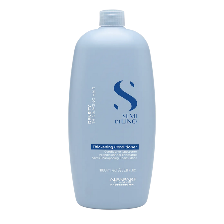 Semi Di Lino Thickening Conditioner Semi Di Lino Thickening Conditioner