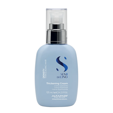 Semi Di Lino Thickening Leave In Cream 125ml