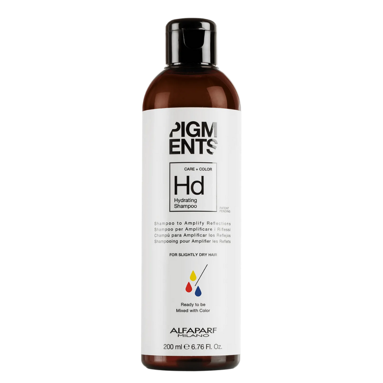 Pigments Hydrating Shampoo Pigments Hydrating Shampoo