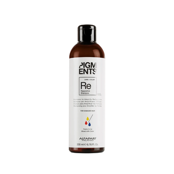 Pigments Reparative Shampoo