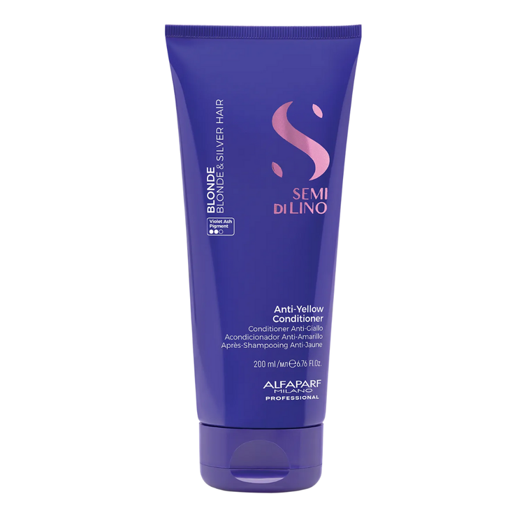 Semi Di Lino Blonde Conditioner Semi Di Lino Blonde Conditioner