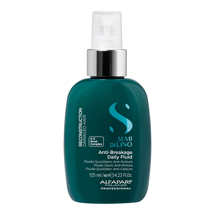 Semi Di Lino Anti-Breakage Fluid 125ml Semi Di Lino Anti-Breakage Fluid 125ml