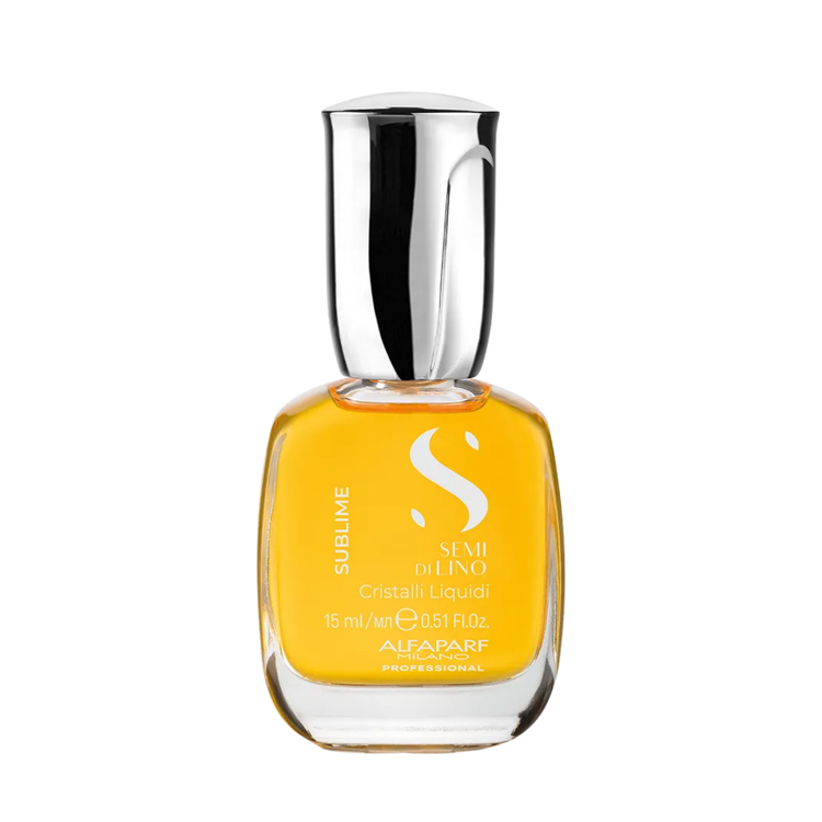 Semi Di Lino Sublime Cristalli Liquid Semi Di Lino Sublime Cristalli Liquid