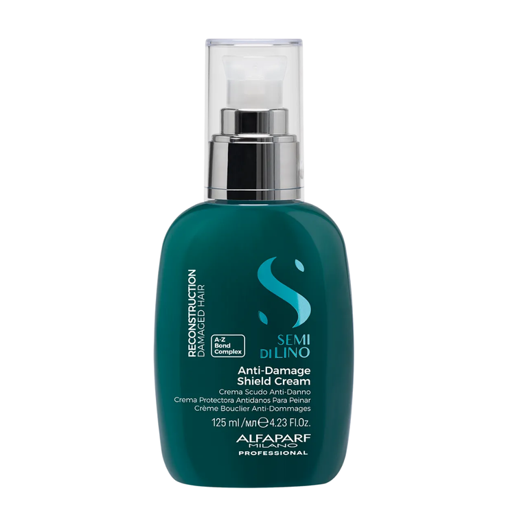 Semi Di Lino Reconstruction Anti-Damage Shield Cream Semi Di Lino Reconstruction Anti-Damage Shield Cream