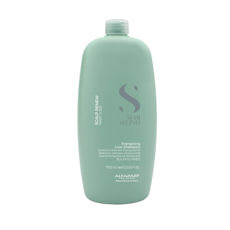 Semi Di Lino Scalp Renew Energizing Shampoo Semi Di Lino Scalp Renew Energizing Shampoo