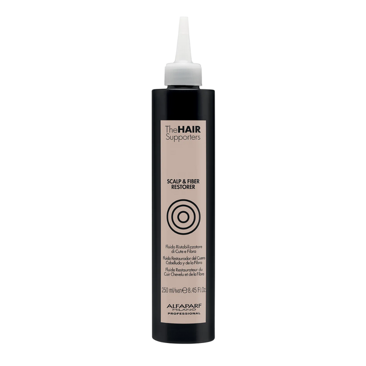 Hair Support Scalp & Fiber Restorer 250ml Hair Support Scalp & Fiber Restorer 250ml
