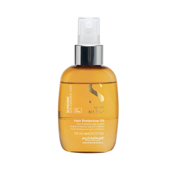 Semi di Lino Sun Hair Protective Oil 125ml