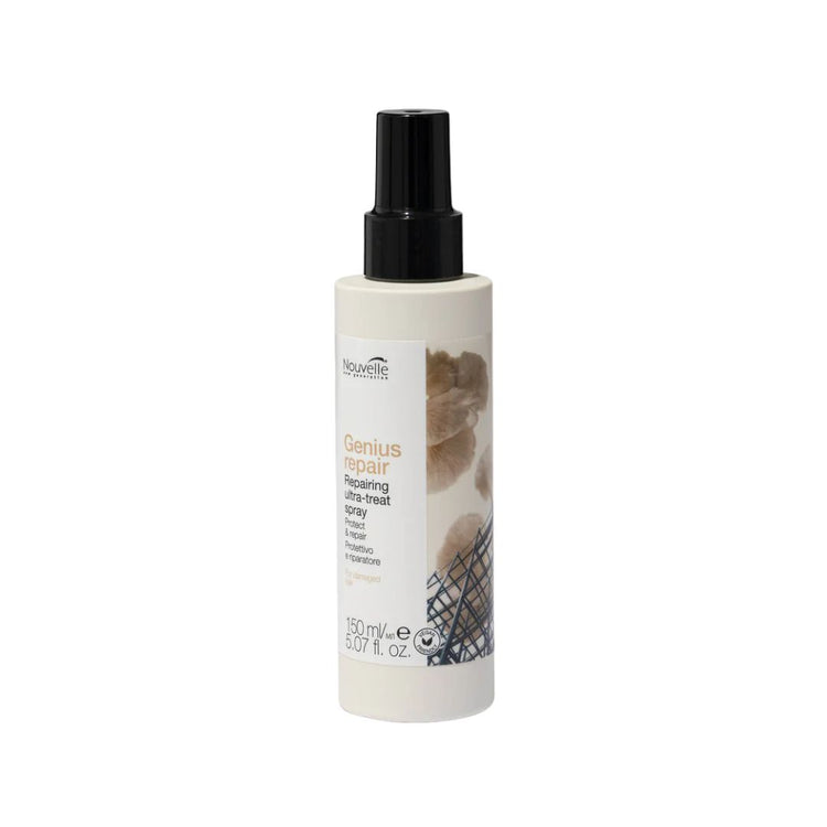 Genius Repair Repairing Ultra-Treatment Spray 150ml Genius Repair Repairing Ultra-Treatment Spray 150ml