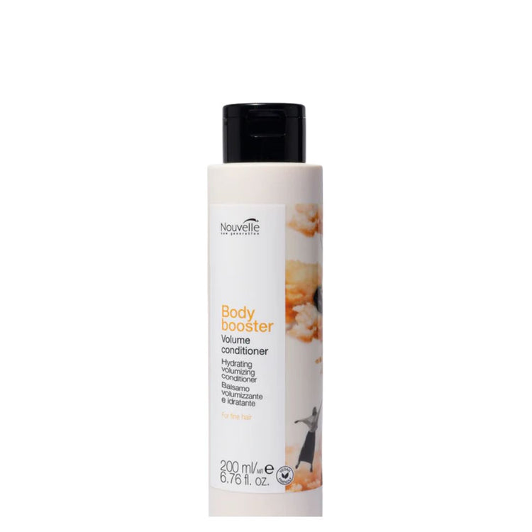 Body Booster Volume Conditioner 200ml Body Booster Volume Conditioner 200ml