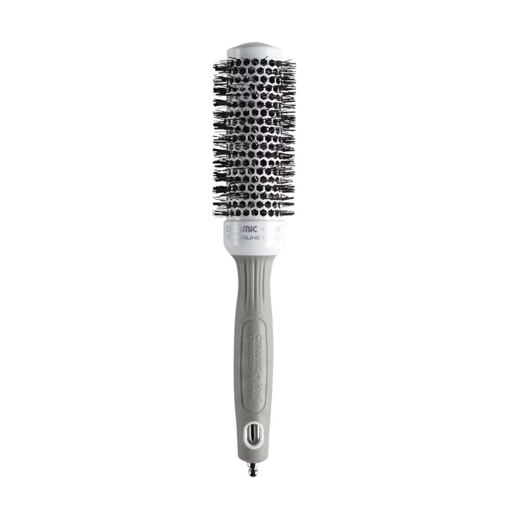 Ceramic + Ion Round Thermal Hairbrush Ceramic + Ion Round Thermal Hairbrush
