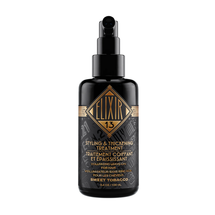 Elixir 13 3.4oz Elixir 13 3.4oz