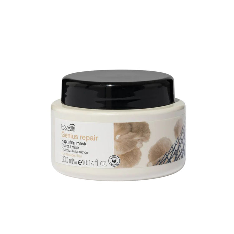 Genius Repair Repairing Mask 300ml Genius Repair Repairing Mask 300ml