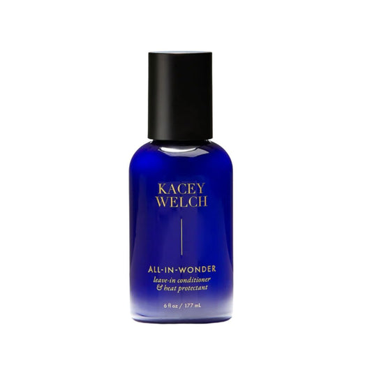 All In Wonder - Leave In Conditioner & Heat Protectant 6oz