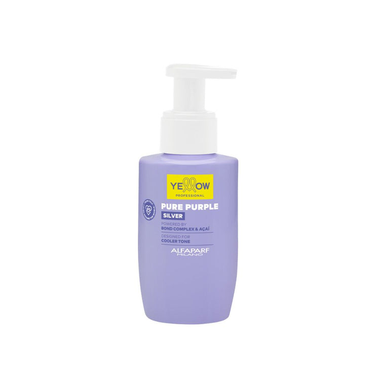 Yellow Silver Purple Pigments 100ml Yellow Silver Purple Pigments 100ml