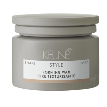 Style Forming Wax 125ml