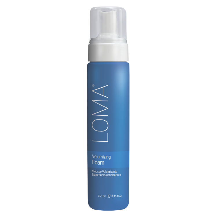 Volumizing Foam 8oz Volumizing Foam 8oz