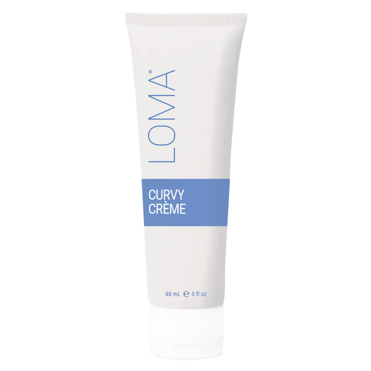Curvy Creme 3oz Curvy Creme 3oz