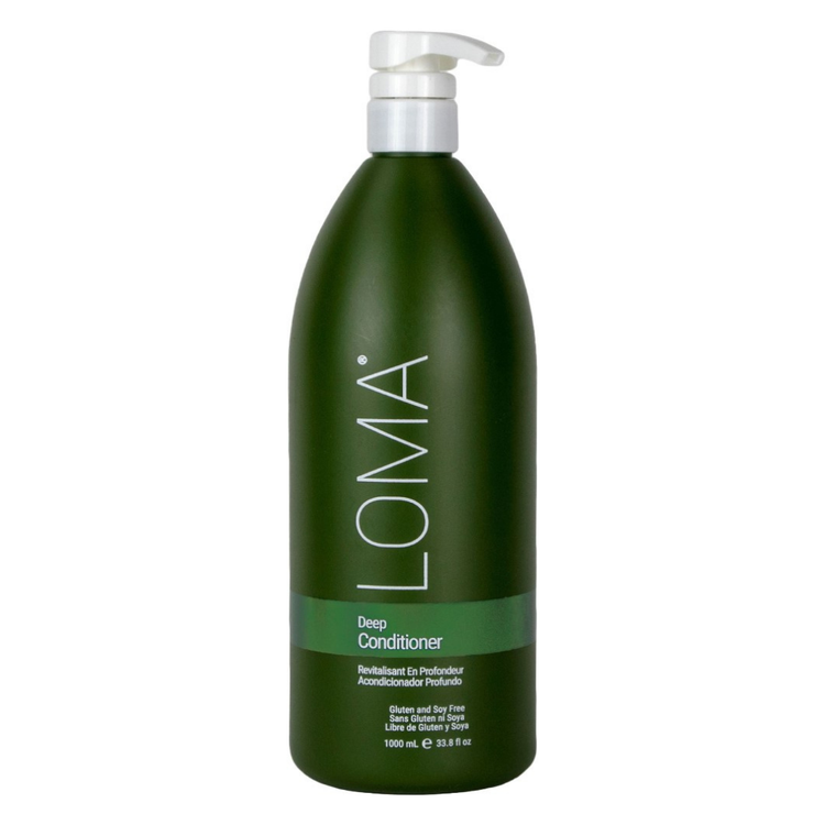 Deep Conditioner Deep Conditioner
