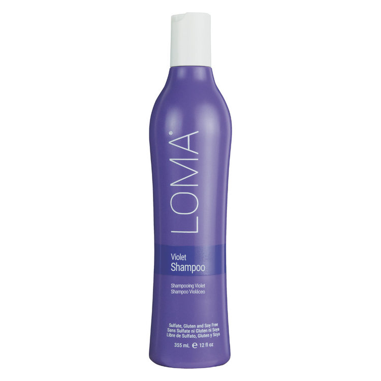 Violet Shampoo Violet Shampoo