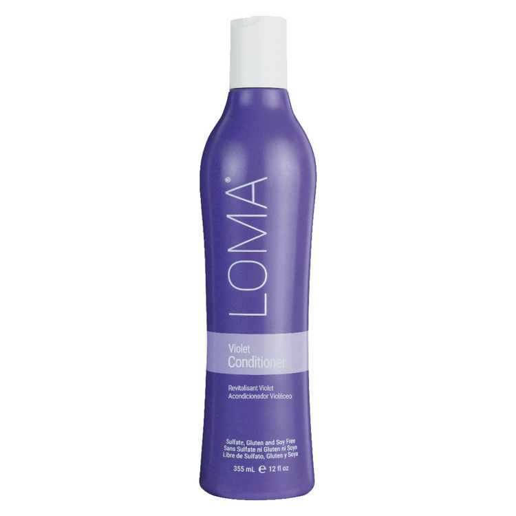 Violet Conditioner Violet Conditioner