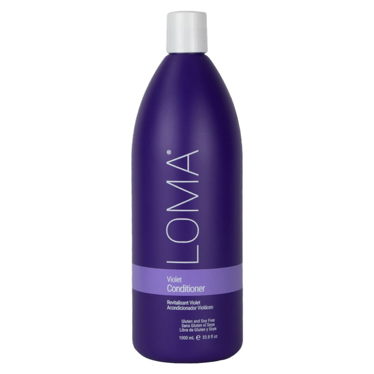 Violet Shampoo Violet Shampoo
