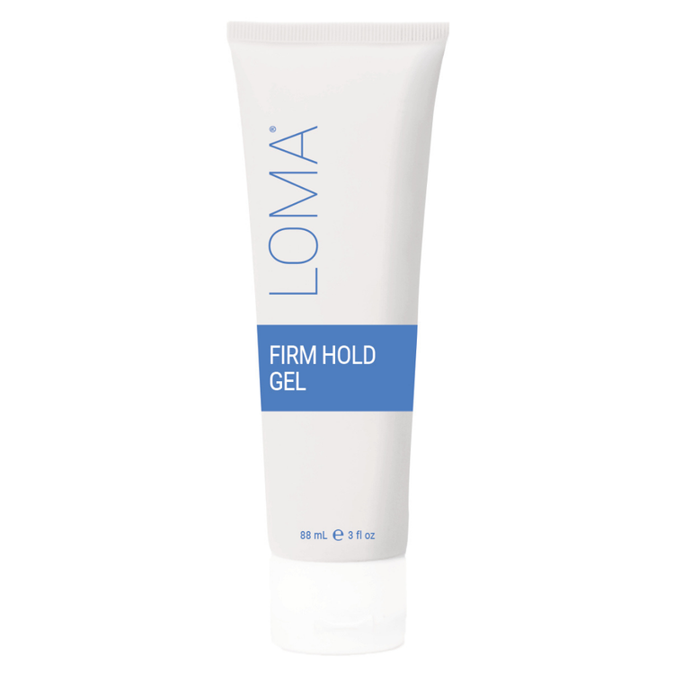 Firm Hold Gel 3oz Firm Hold Gel 3oz