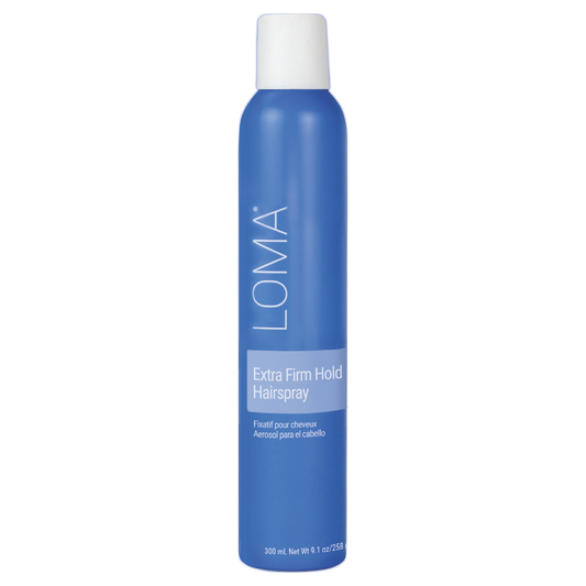Extra Firm Hairspray 9.1oz
