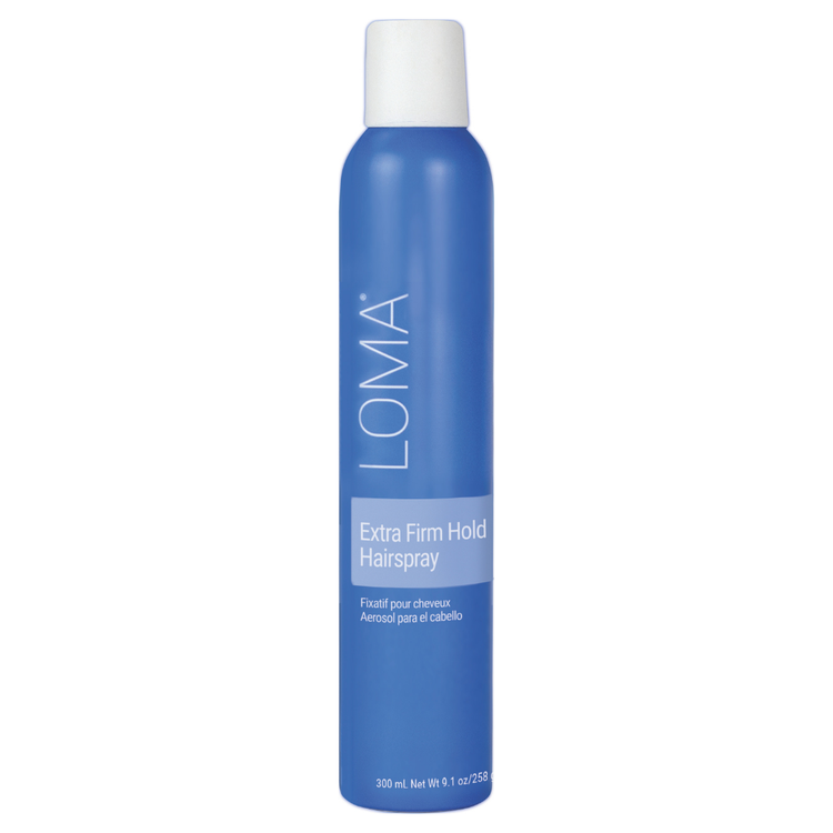 Extra Firm Hairspray 9.1oz Extra Firm Hairspray 9.1oz
