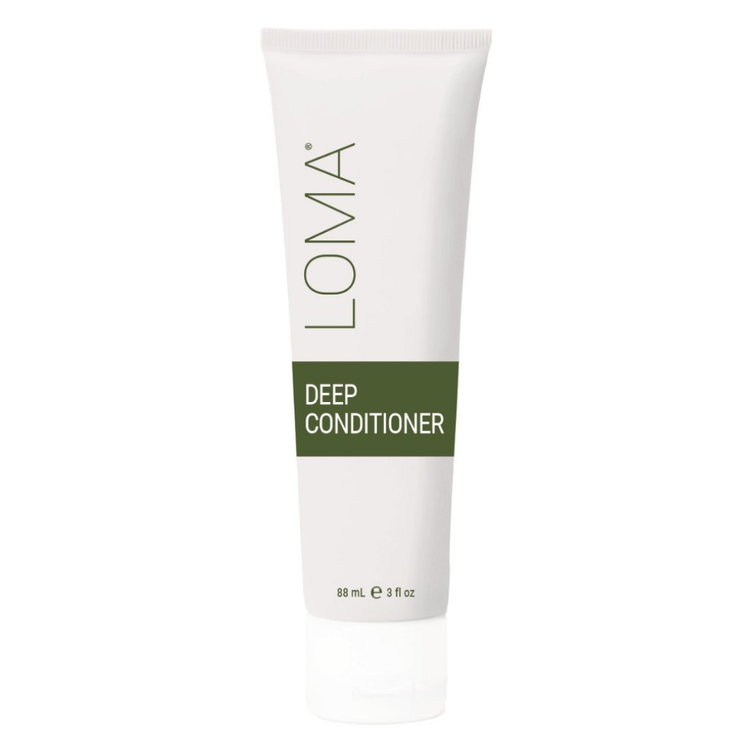 Deep Conditioner Deep Conditioner