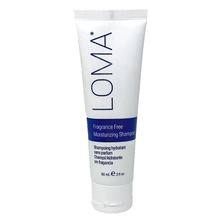 Fragrance Free Moisturizing Shampoo Fragrance Free Moisturizing Shampoo