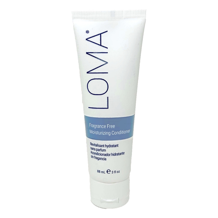 Fragrance Free Moisturizing Conditioner Fragrance Free Moisturizing Conditioner