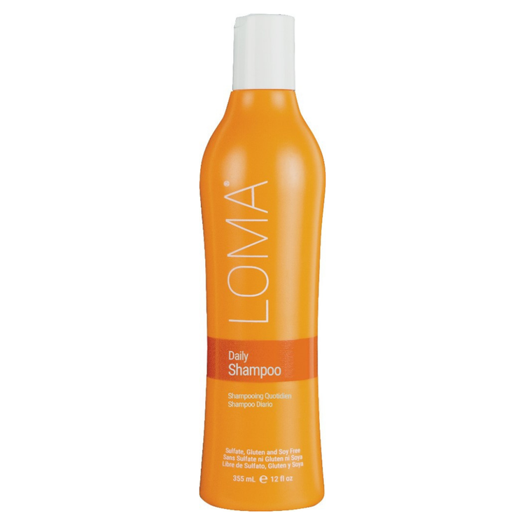 Daily Shampoo Daily Shampoo