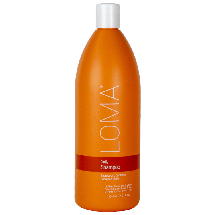 Daily Shampoo Daily Shampoo