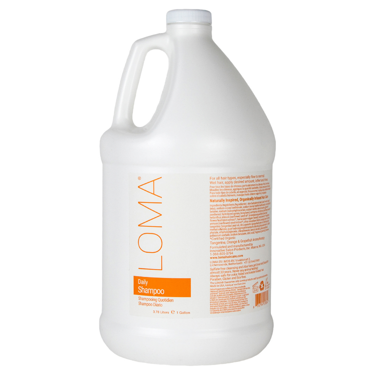 Daily Shampoo Daily Shampoo