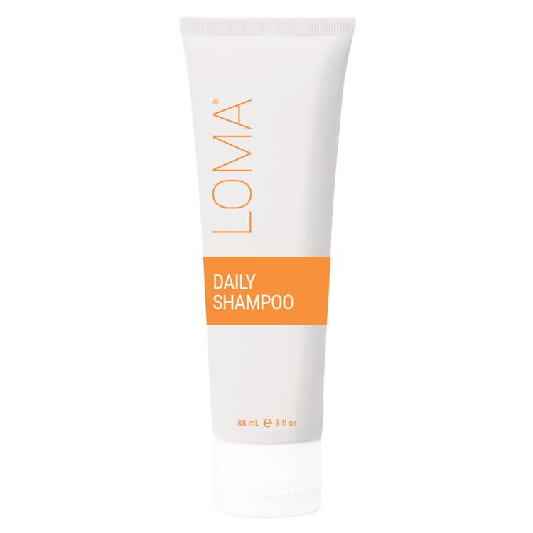 Daily Shampoo Daily Shampoo