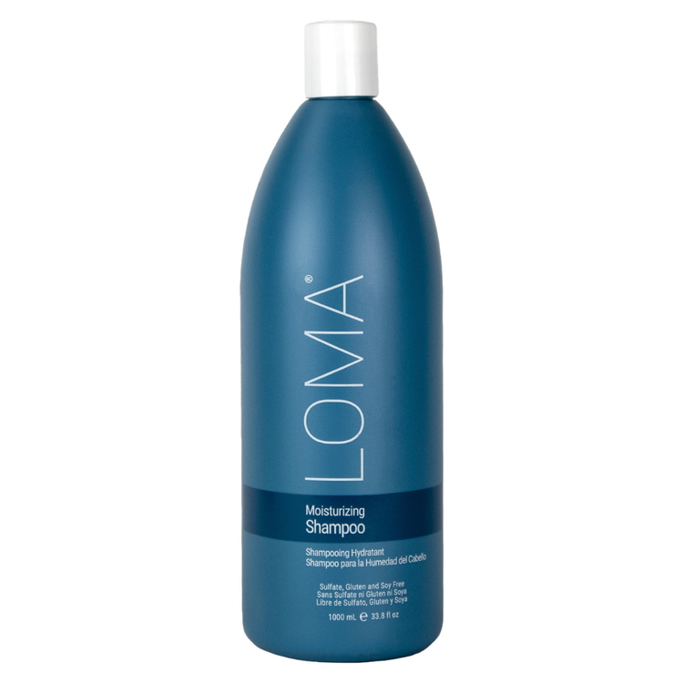 Moisturizing Shampoo Moisturizing Shampoo
