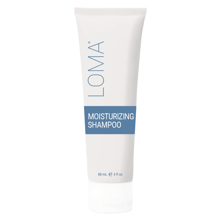 Moisturizing Shampoo Moisturizing Shampoo