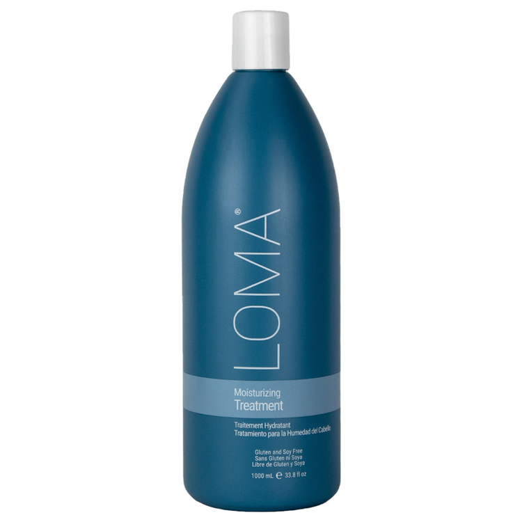 Moisturizing Treatment Moisturizing Treatment