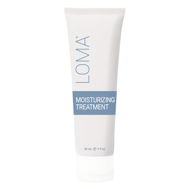 Moisturizing Treatment Moisturizing Treatment
