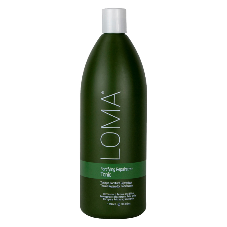 Fortifying Repair Tonic Fortifying Repair Tonic