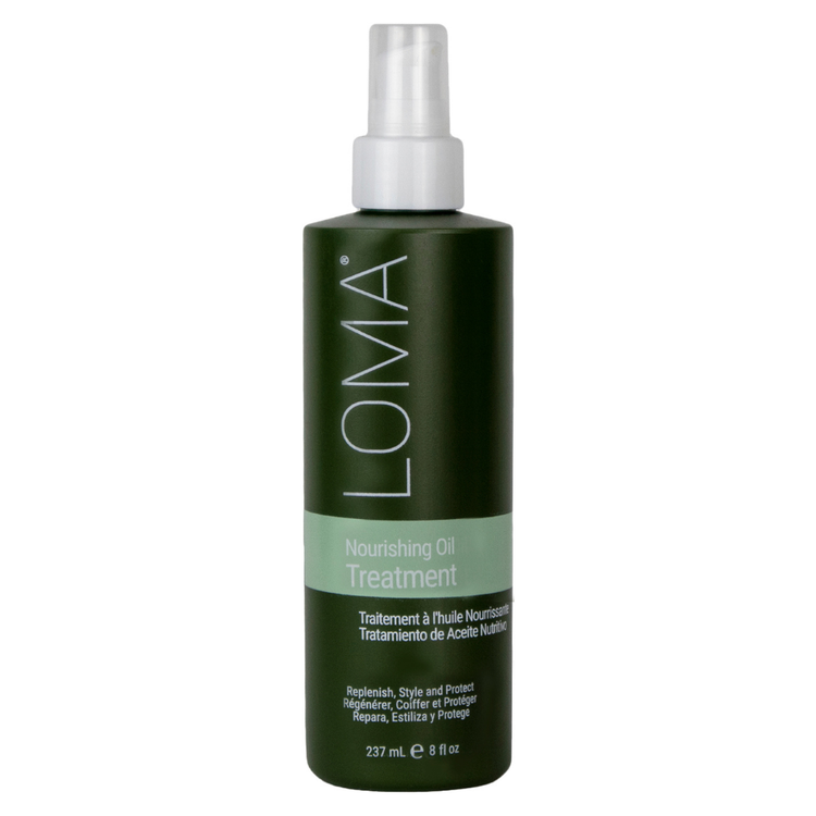 Nourishing Oil Treatment Nourishing Oil Treatment