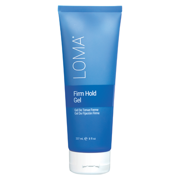 Firm Hold Gel 8oz Tube