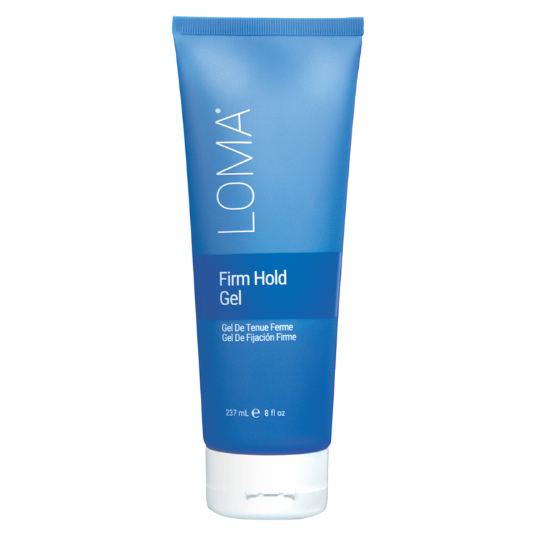 Firm Hold Gel 8oz Tube Firm Hold Gel 8oz Tube