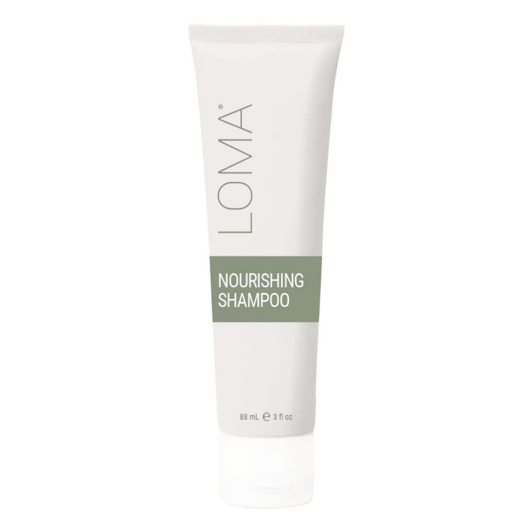 Nourishing Shampoo Nourishing Shampoo