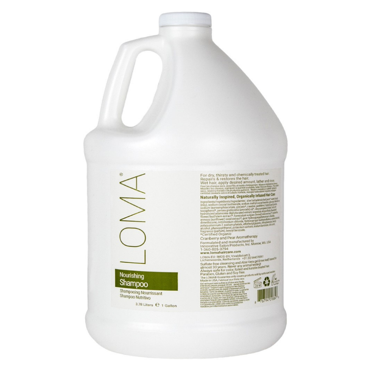 Nourishing Shampoo Nourishing Shampoo