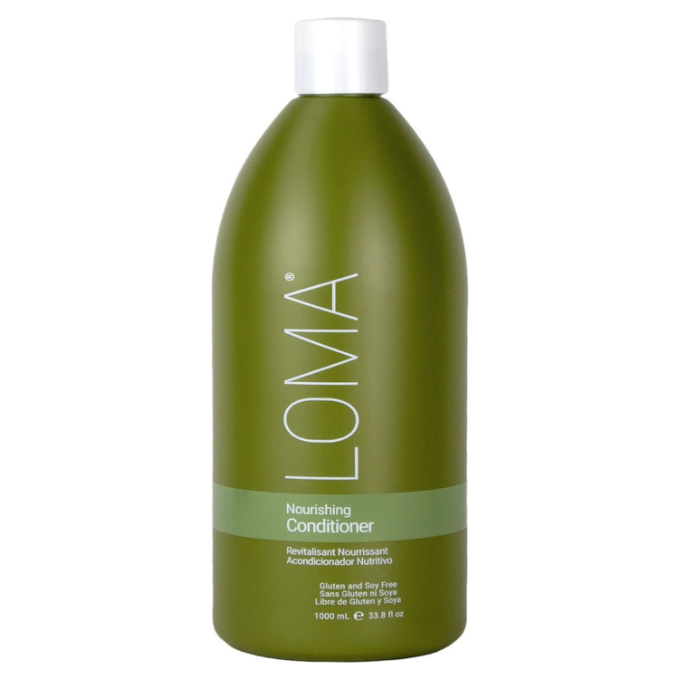 Nourishing Conditioner Nourishing Conditioner
