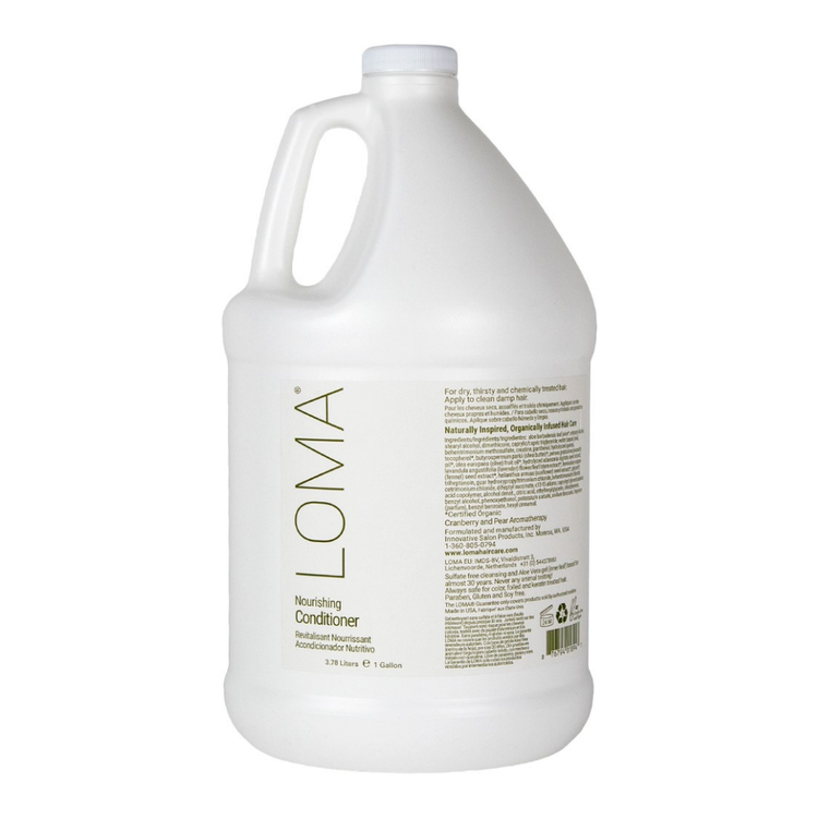 Nourishing Conditioner Nourishing Conditioner