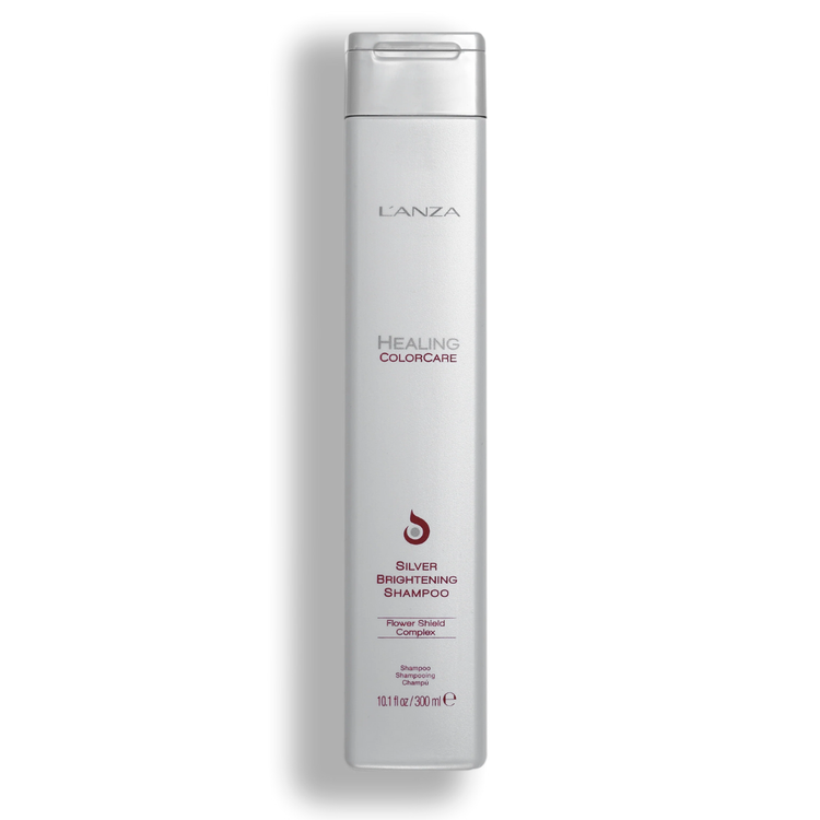 Healing ColorCare Silver Brightening Shampoo Healing ColorCare Silver Brightening Shampoo