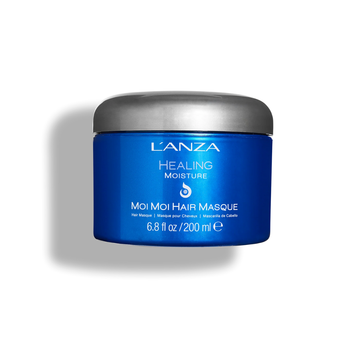 Healing Moisture Moi Moi