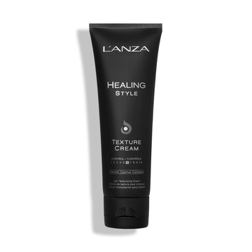 Healing Style Texture Cream 125ml